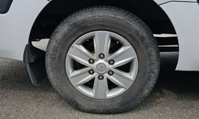 Hyundai Solati 2017, 51256 км, за 29000000 KRW - фото 21