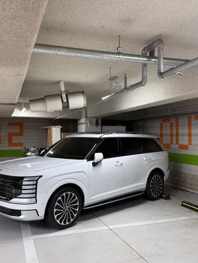 Hyundai Palisade 2026, 7000 км, за 72000000 KRW - фото 6