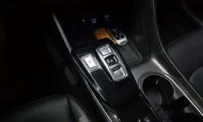 Hyundai Sonata 2020, 134940 км, за 12000000 KRW - фото 9