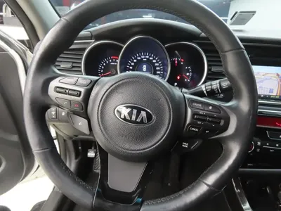 Kia K5 2014, 148771 км, за 4800000 KRW - фото 8