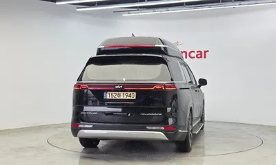 Kia Canival 2021, 100079 км, за 28200000 KRW