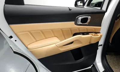 Kia Sorento 2023, 16229 км, за 32900000 KRW - фото 25