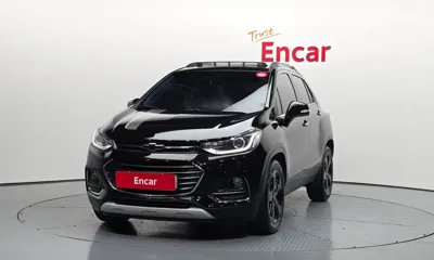 ChevroletGMDaewoo Trax 2018, 108450 км, за 6800000 KRW - фото 3