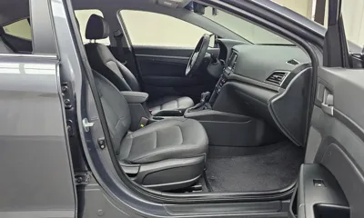 Hyundai Avante 2017, 29341 км, за 13900000 KRW - фото 26