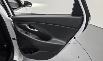 Hyundai i30 2017, 152880 км, за 7400000 KRW - фото 25
