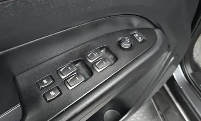 KG_Mobility_Ssangyong Rexton 2021, 109092 км, за 16900000 KRW - фото 30