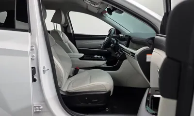 Hyundai Tucson 2025, 12612 км, за 32900000 KRW - фото 26