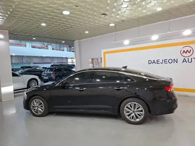Kia K5 2023, 24609 км, за 23600000 KRW - фото 3