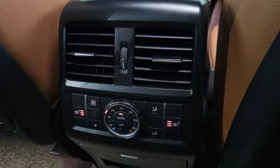 Mercedes-Benz GLE-Class 2017, 143844 км, за 24300000 KRW - фото 19