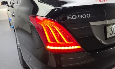 Genesis EQ900 2016, 177401 км, за 14000000 KRW - фото 23