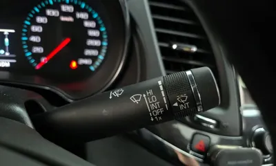 ChevroletGMDaewoo Impala 2016, 89835 км, за 6990000 KRW - фото 19