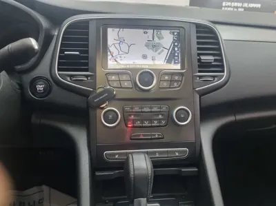 Renault-KoreaSamsung SM6 2016, 121515 км, за 5800000 KRW - фото 11