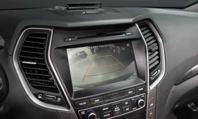 Hyundai Santafe 2018, 129143 км, за 12900000 KRW - фото 16
