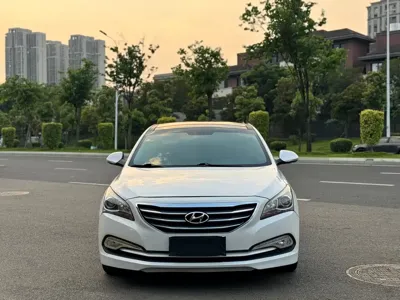 Hyundai Mistra 2015, 204000 км, за 23800 CNY