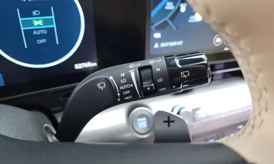 Hyundai Kona 2023, 52765 км, за 25300000 KRW - фото 27