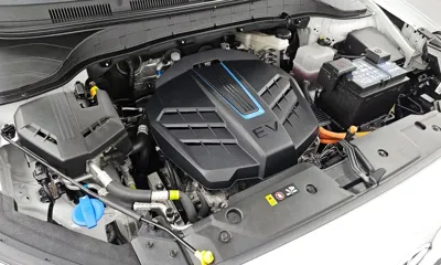 Hyundai Kona 2019, 151590 км, за 17700000 KRW - фото 6