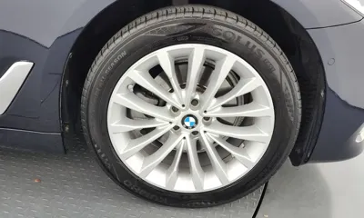 BMW 5-Series 2020, 75131 км, за 25500000 KRW - фото 21