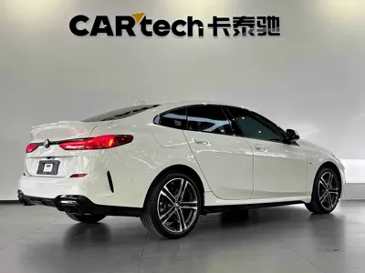 BMW 2 Series (Import) 2023, 50000 км, за 103800 CNY - фото 29