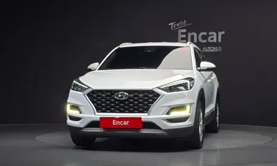 Hyundai Tucson 2019, 214585 км, за 10700000 KRW