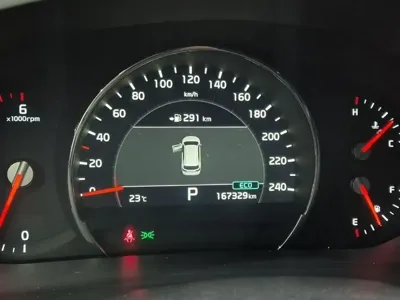 Kia Sorento 2018, 167327 км, за 13900000 KRW - фото 8