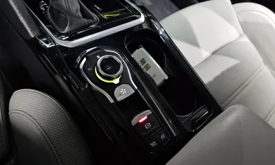 Renault-KoreaSamsung SM6 2016, 158250 км, за 6700000 KRW - фото 19