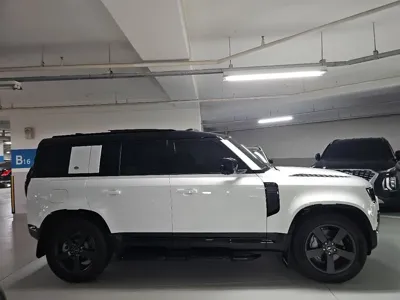 Land Rover Defender 2025, 4774 км, за 110000000 KRW - фото 6