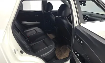 KG_Mobility_Ssangyong TIBOLI 2016, 168006 км, за 4690000 KRW - фото 11
