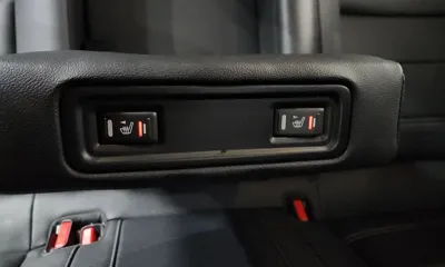 Renault-KoreaSamsung QM6 2019, 105444 км, за 10690000 KRW - фото 20