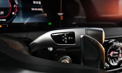 Mercedes-Benz S-Class 2018, 108377 км, за 55990000 KRW - фото 9