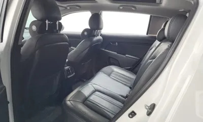 Kia Sportage 2015, 107139 км, за 10000000 KRW - фото 20