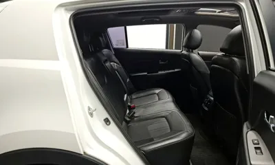Kia Sportage 2014, 119176 км, за 6500000 KRW - фото 11