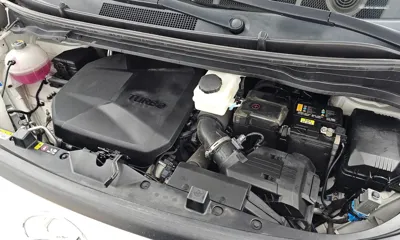 Hyundai Staria 2022, 74044 км, за 18990000 KRW - фото 6