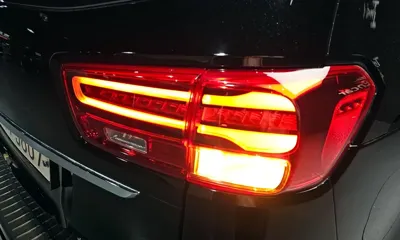 Kia Canival 2019, 37419 км, за 20900000 KRW - фото 23