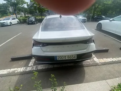 Hyundai Avante 2024, 24867 км, за 15420000 KRW