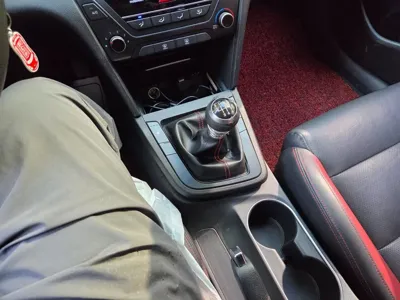 Hyundai Avante 2018, 160816 км, за 6790000 KRW - фото 16