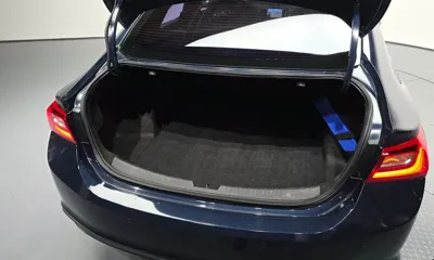 ChevroletGMDaewoo Malibu 2017, 116455 км, за 6290000 KRW - фото 20