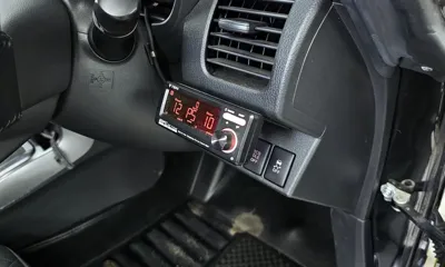 Daihatsu Copen 2016, 82162 км, за 11900000 KRW - фото 18