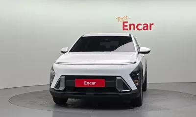 Hyundai Kona 2023, 48591 км, за 19500000 KRW - фото 3