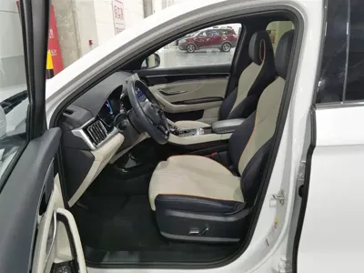 BYD PLUS New Energy 2023, 116800 км, за 55800 CNY - фото 10