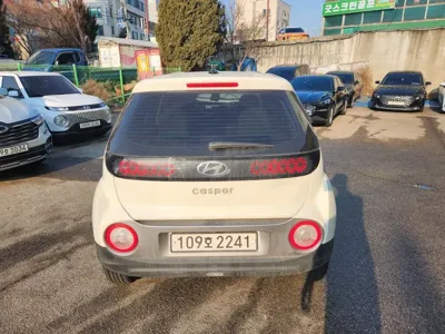 Hyundai Casper 2023, 53504 км, за 15370000 KRW