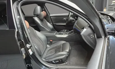 BMW 3-Series 2019, 107884 км, за 25000000 KRW - фото 12