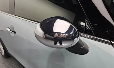 MINI Cooper 2018, 85871 км, за 13500000 KRW - фото 30