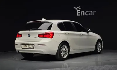 BMW 1-Series 2019, 75381 км, за 15100000 KRW - фото 2
