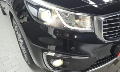 Kia Canival 2016, 74197 км, за 15800000 KRW - фото 22