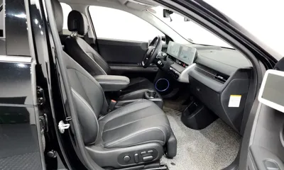 Hyundai Ioniq5 2024, 66008 км, за 35900000 KRW - фото 26