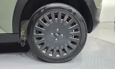 Hyundai Casper 2023, 115266 км, за 11000000 KRW - фото 21
