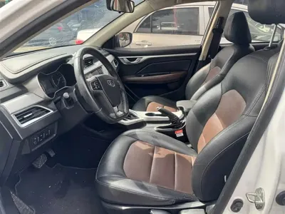 Geely Vision 2018, 80000 км, за 16500 CNY - фото 3