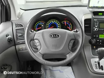Kia Canival 2011, 39470 км, за 8990000 KRW - фото 13