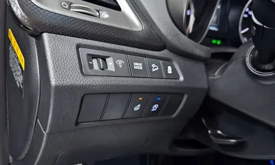 Hyundai Santafe 2016, 112527 км, за 13000000 KRW - фото 16