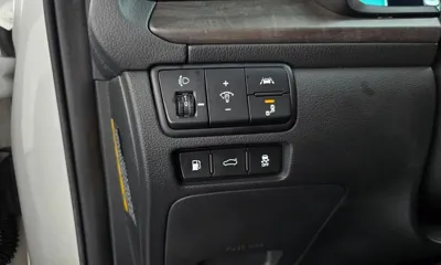 Kia K7 2020, 112072 км, за 23300000 KRW - фото 20